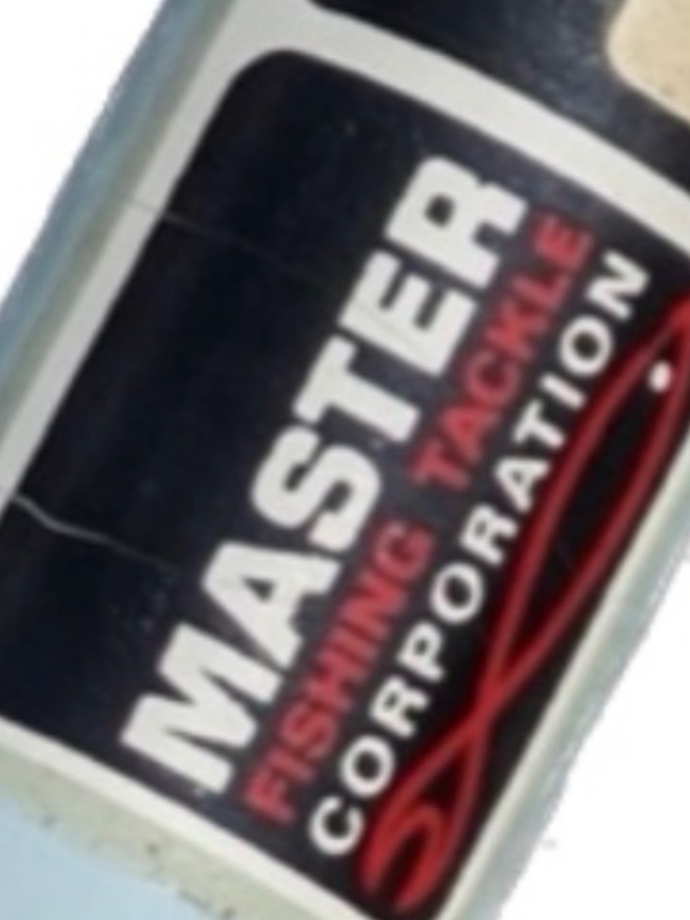 Vintage Master Fishing Tackle Corporation Mark Series 9’ Fly Fishing Rod